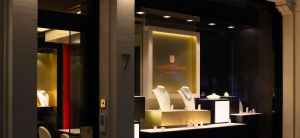 Von edlen Steinen und edler Gesinnung